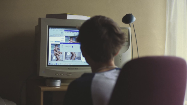 De Klas van 2000 /  The Class of 2000