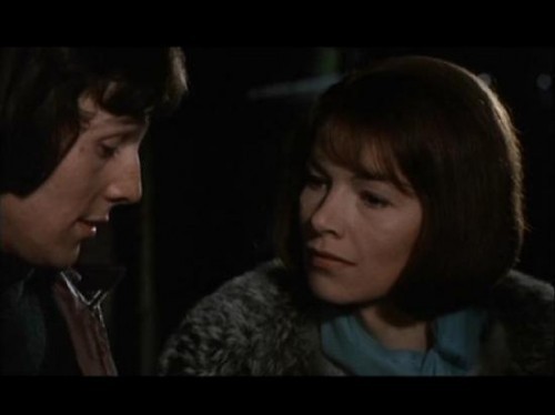 Sunday Bloody Sunday / Mizerná neděle  (1971)