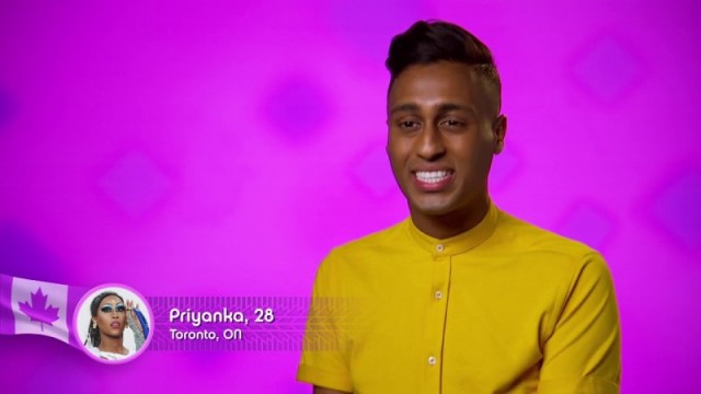Canada&#039;s Drag Race  (2025)