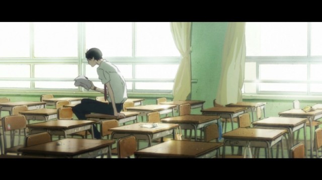 Doukyuusei  (2016)