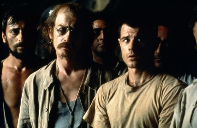 Midnight Express / Půlnoční expres  (1978)