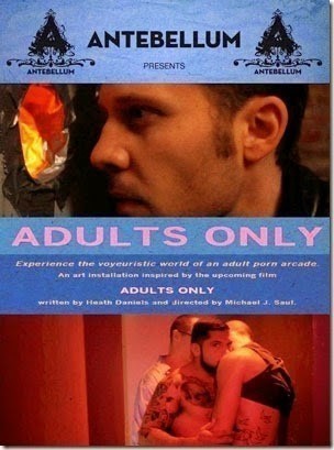 Adults Only  ()