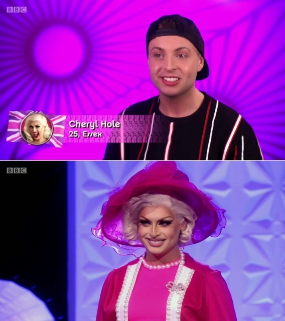 RuPaul&#039;s Drag Race UK  (2024)