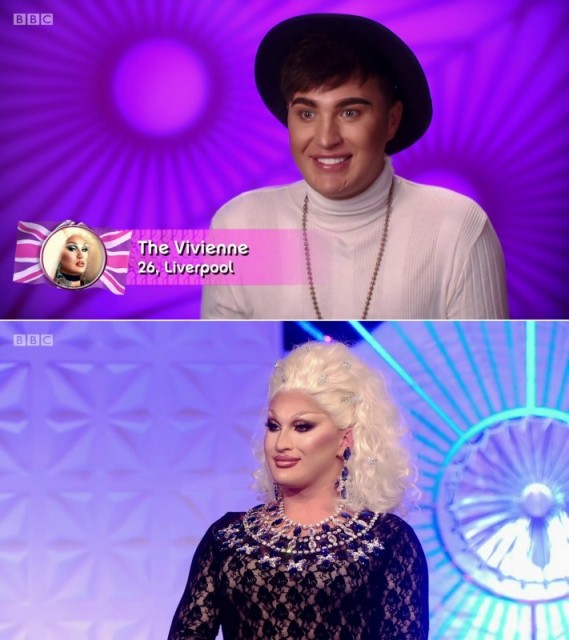 RuPaul&#039;s Drag Race UK  (2024)