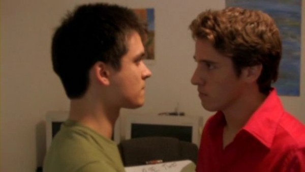 Under the Gaydar  (2009)