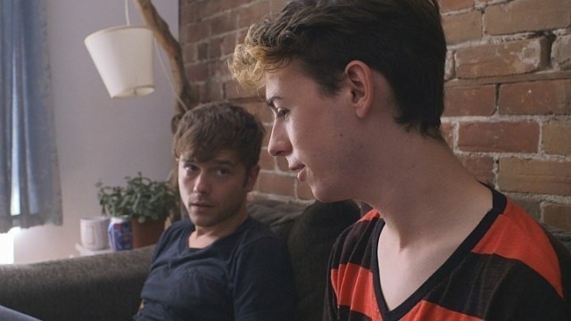 Boys on Film 12: Confession  ()