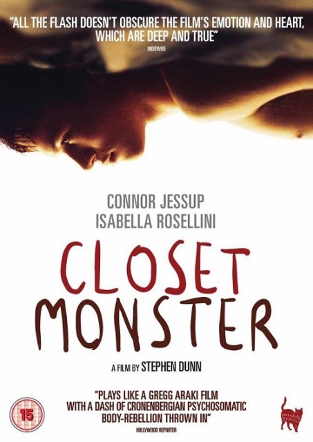 Closet Monster  ()