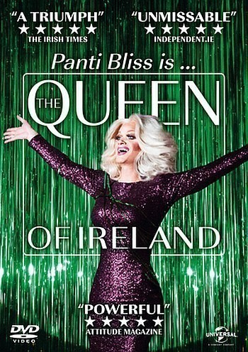 The Queen of Ireland  ()