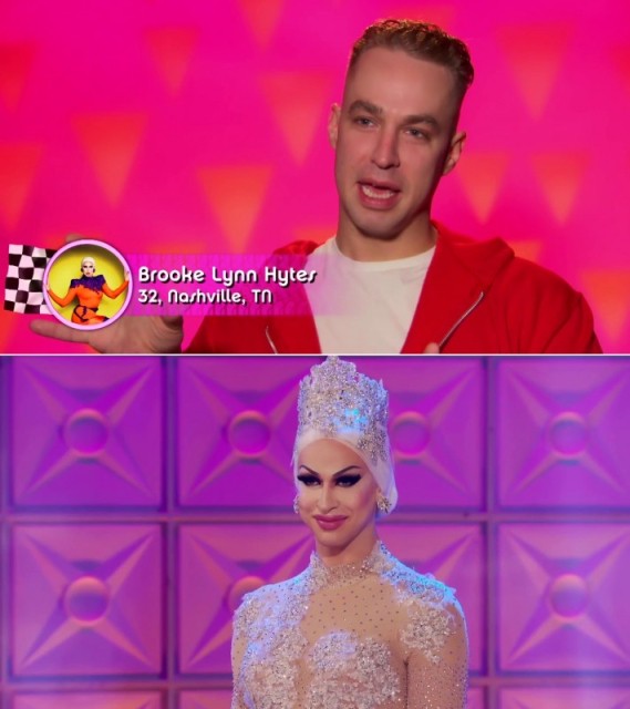 RuPaul&#039;s Drag Race  (2024)