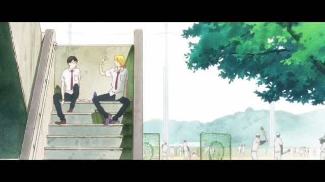 Doukyuusei  (2016)