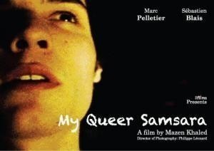 My Queer Samsara  ()