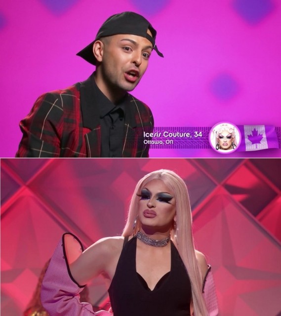 Canada&#039;s Drag Race  (2025)