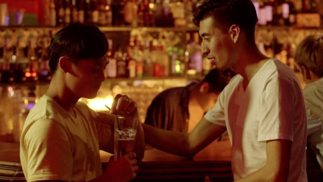 YuXiang and Mark