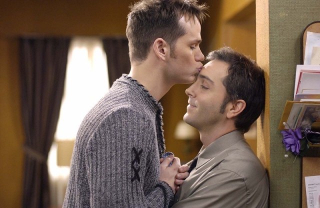 Queer as Folk  (2000)