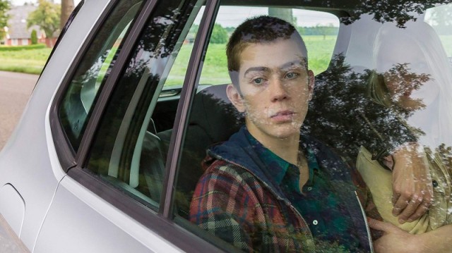 Anders / Something About Alex  (2018)
