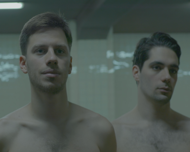 Strano telo /  Foreign Body  ()