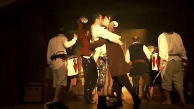 Gay Pirates  ()