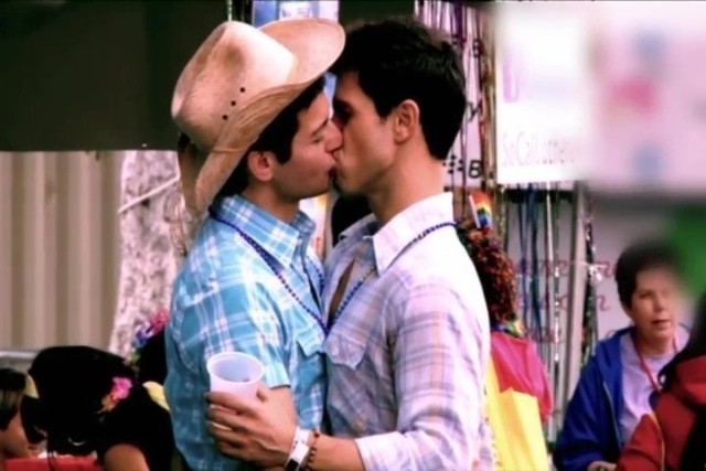 Pride (II)  (2011)