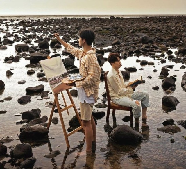 Impression of Youth