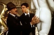 Der Einstein des Sex / Einstein sexu  (1999)