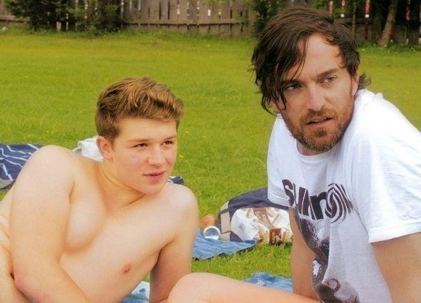 Boys Like Us  ()
