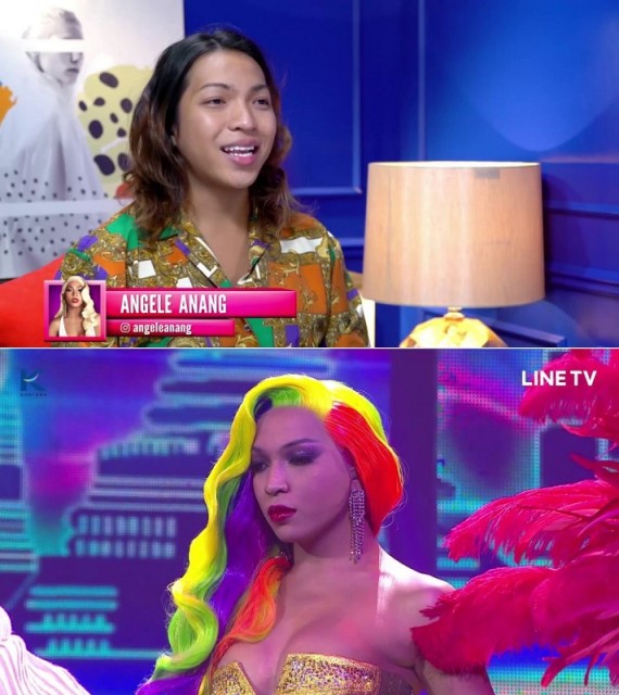 Drag Race Thailand  (2025)