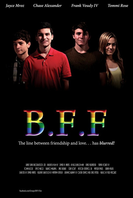 B.F.F.  ()