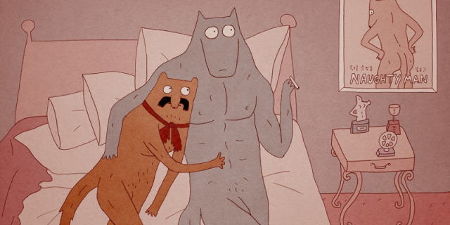 Toomas Beneath the Valley of the Wild Wolves  (2019)