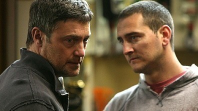 The Street: Demolition  (2007)