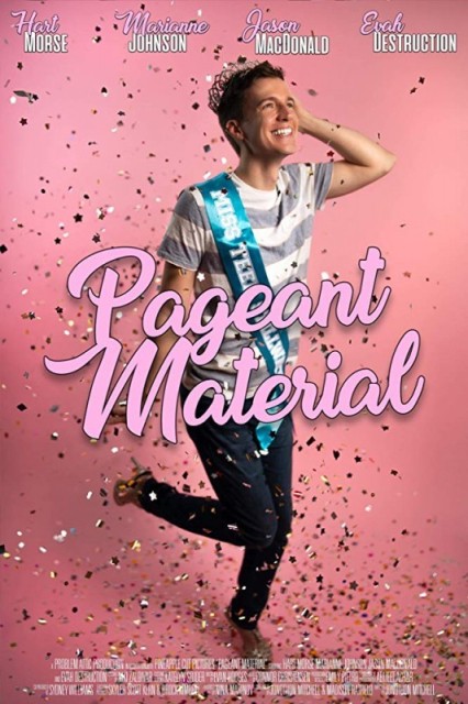 Pageant Material  ()