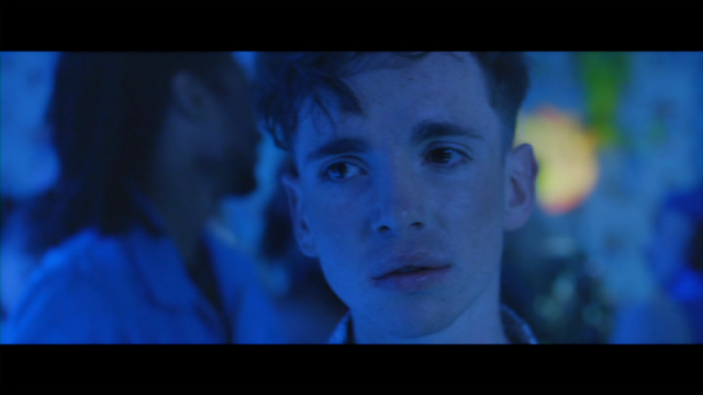 Boys On Film 19: No Ordinary Boy  ()