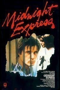 Midnight Express / Půlnoční expres  (1978)
