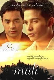 Muli / The Affair  ()