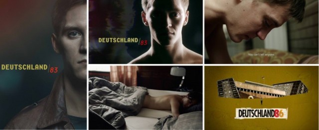 Deutschland 86  ()