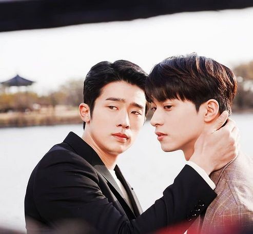Where Your Eyes Linger  (2020)
