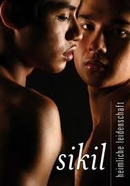 Sikil / Unspoken Passion  (2008)