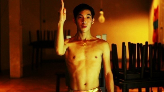 Nua dhamma chat / Supernatural  ()