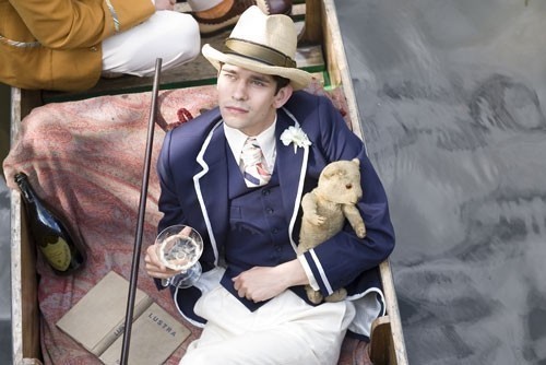 Brideshead Revisited / Návrat na Brideshead  (2008)