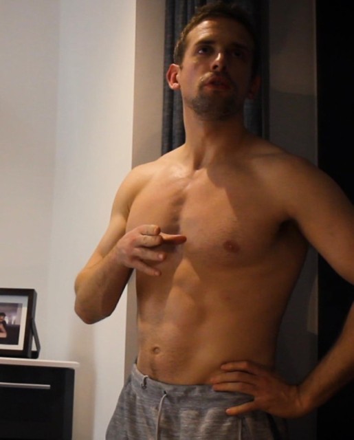 White Chocolate and Baby Monkeys