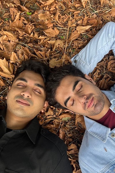 We Are Faheem &amp; Karun