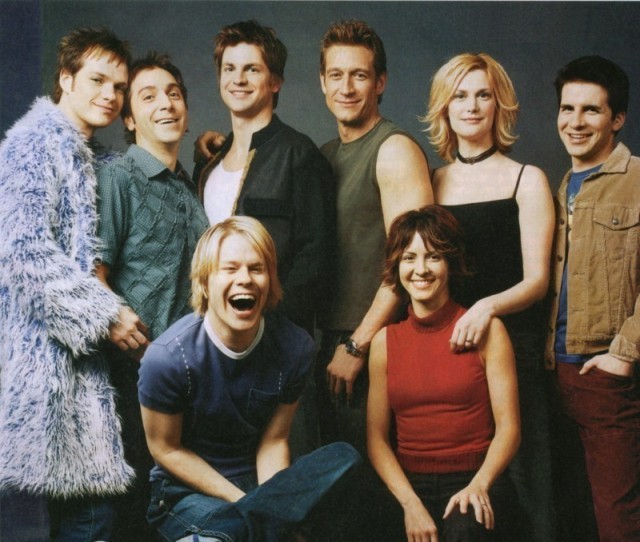 Queer as Folk  (2000)