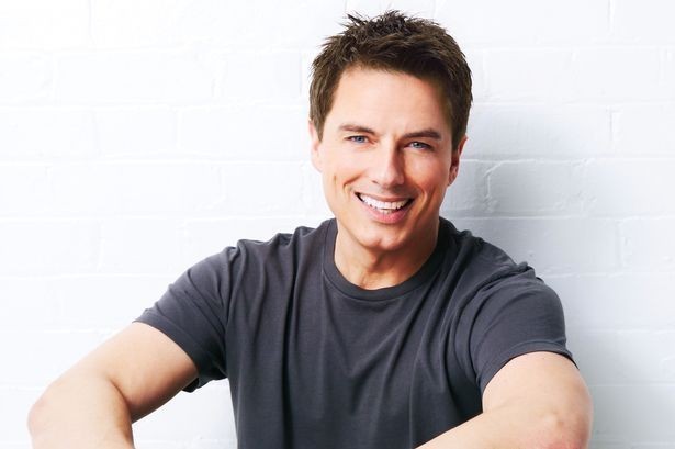 John Barrowman
