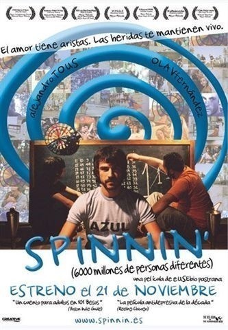 Spinnin&#039; / Ve víru   (2007)