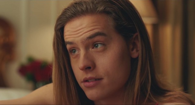 Daddy  (2019)
