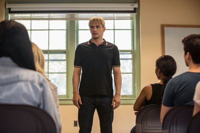 I Am Michael  (2015)
