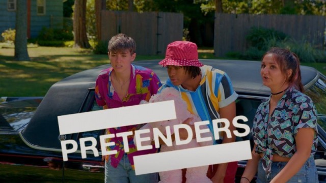Pretenders   ()
