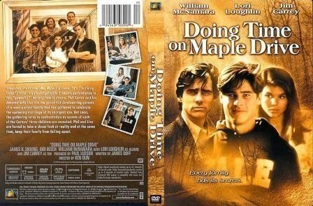 Doing Time on Maple Drive / Kruté neřesti  (1992)