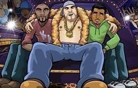 Chozen  ()