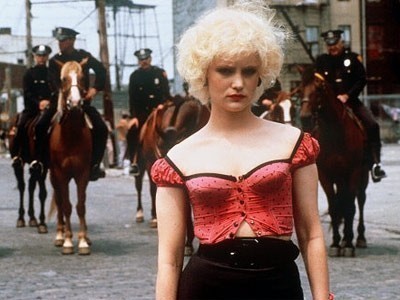 Last Exit to Brooklyn / Letzte Ausfahrt Brooklyn / Poslední útěk do Brooklynu  (1989)