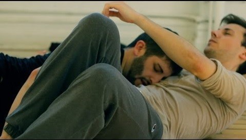 Last Dance  (2015)